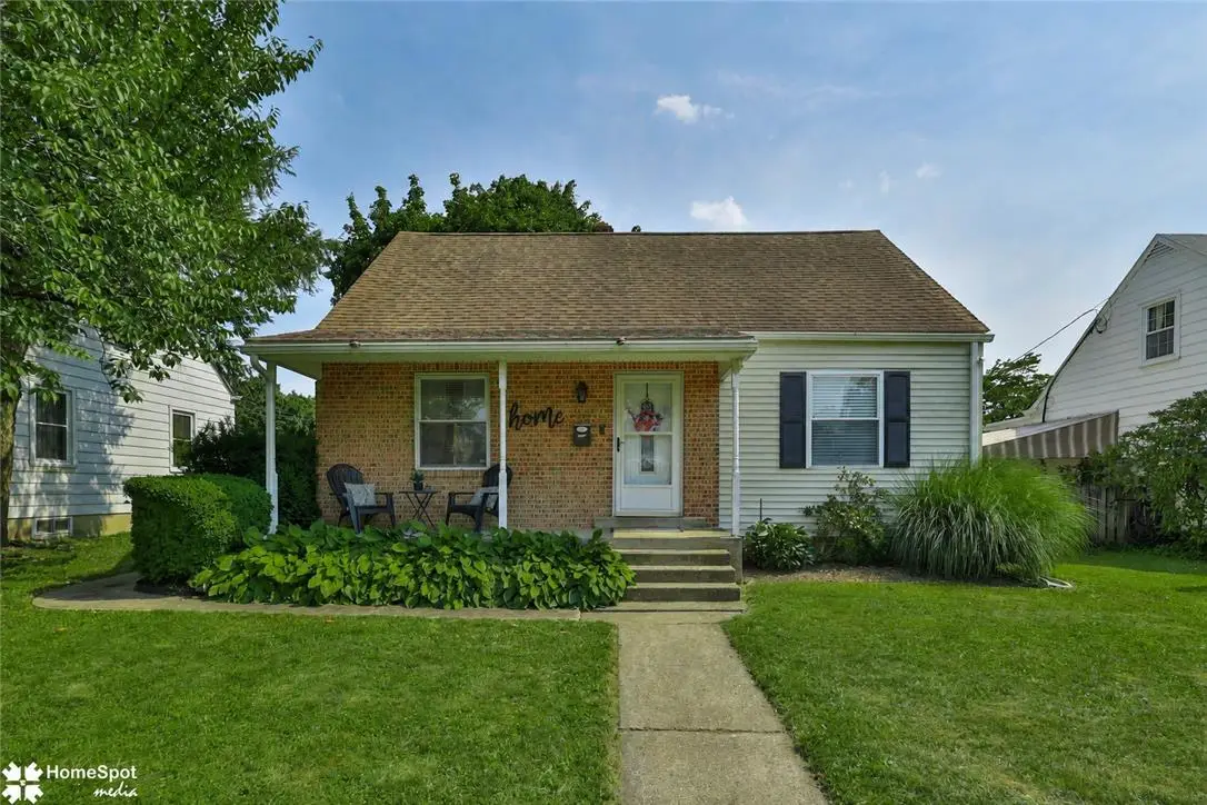 2310 E Woodlawn Street, Allentown, PA 18109 - #1