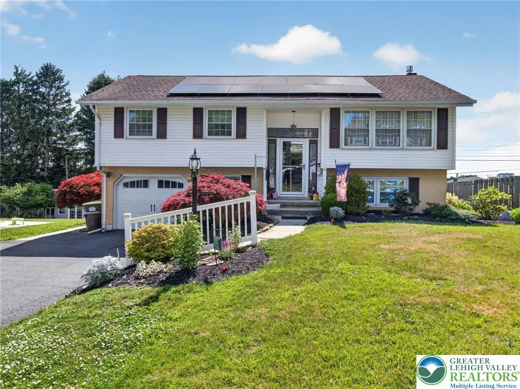 34 S 41st Street, Allentown, PA 18104 - #1