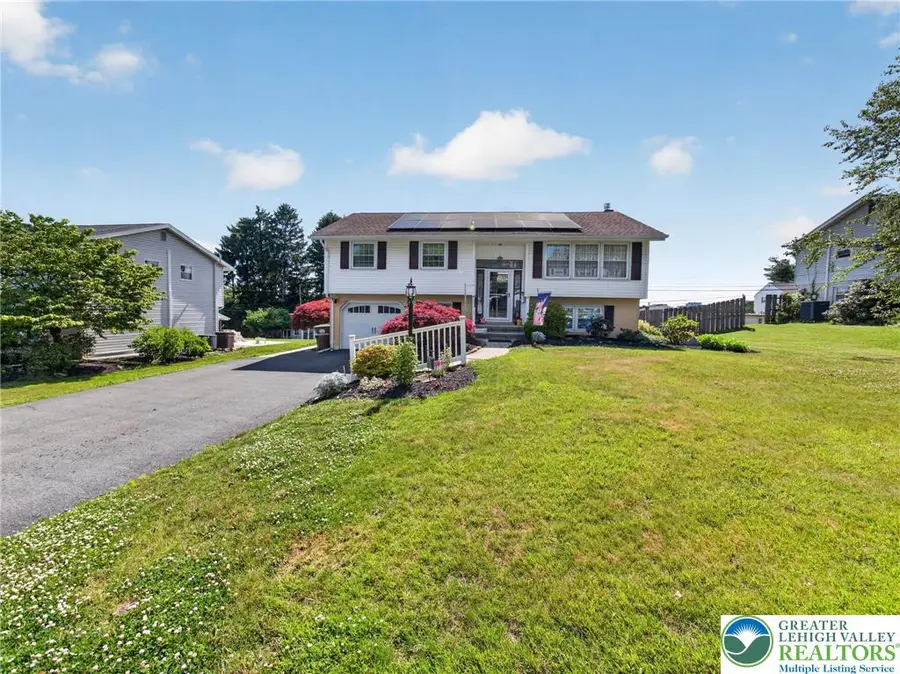 34 S 41st Street, Allentown, PA 18104 - #2
