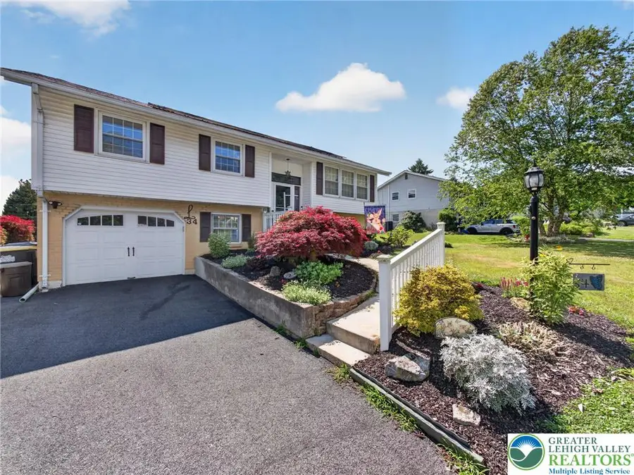 34 S 41st Street, Allentown, PA 18104 - #3