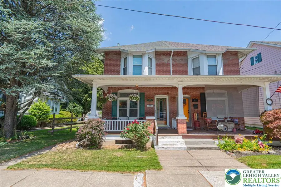 115 S 4th Street, Coplay, PA 18037 - #2