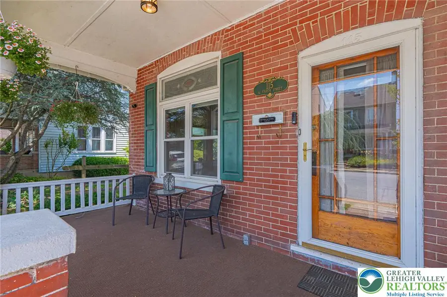 115 S 4th Street, Coplay, PA 18037 - #3