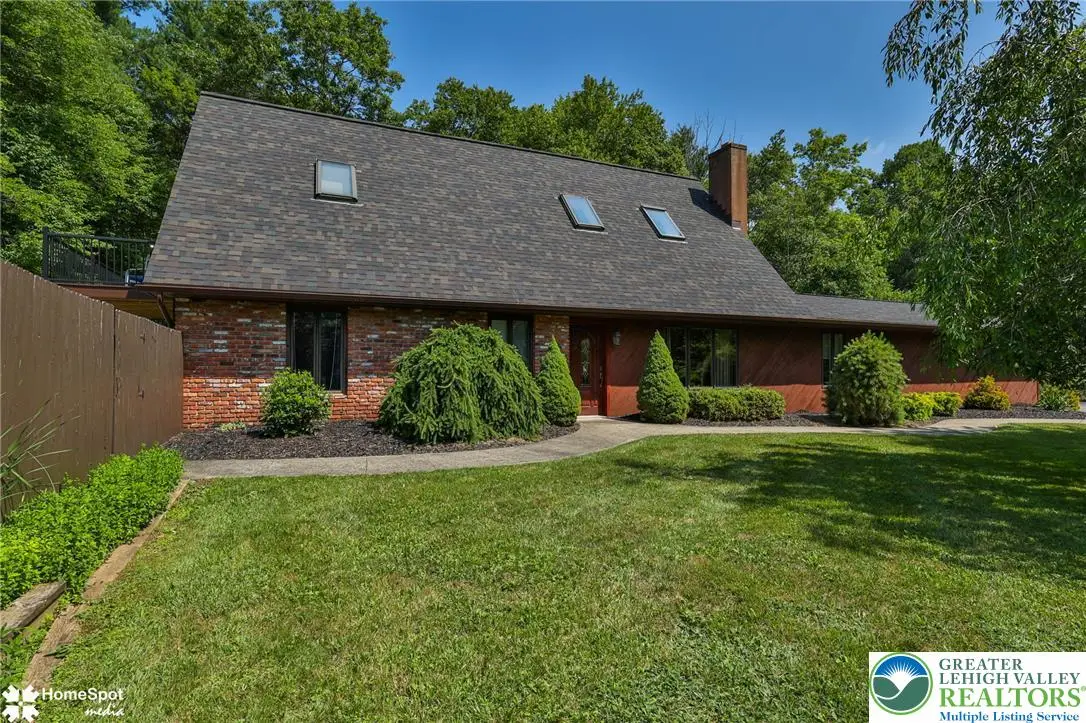 1503 Seneca Trail, Chestnuthill, PA 18330 - #1