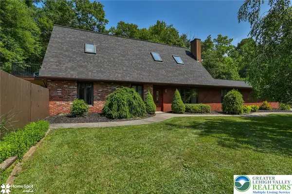 1503 Seneca Trail, Chestnuthill Twp, PA 18330