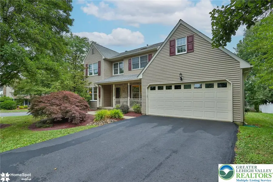 4070 Ross Road, Bethlehem, PA 18020 - #2