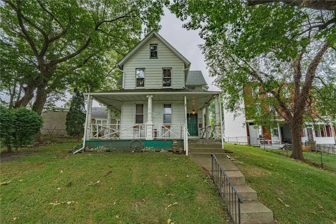 111 Lachenour Avenue, Easton, PA 18042 - #1