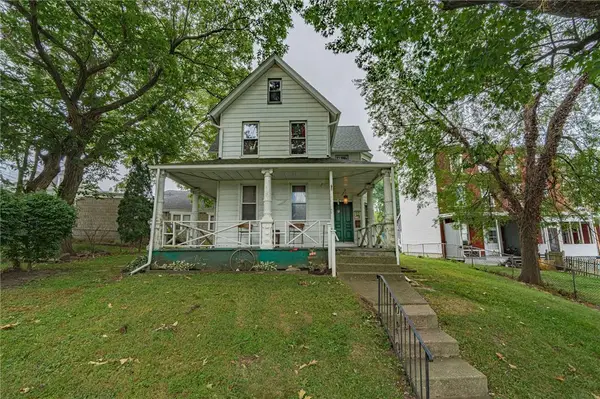 111 Lachenour Avenue, Easton, PA 18042