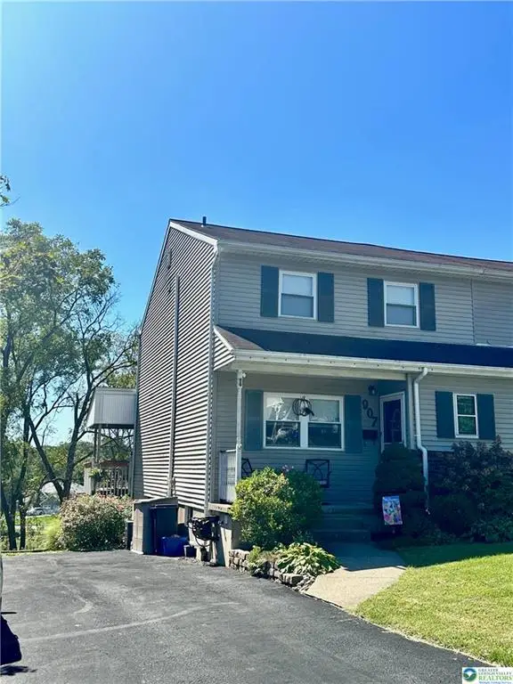 907 Lenape Circle, Catasauqua, PA 18032 - #1