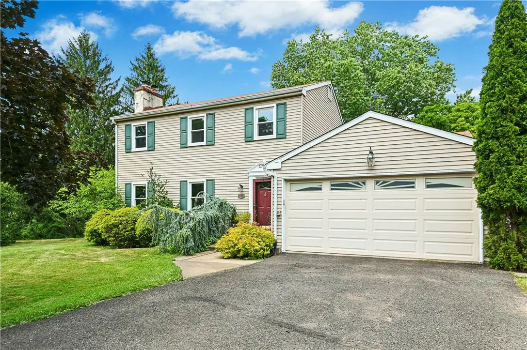 4253 Biddeford Circle, Buckingham, PA 18902 - #1