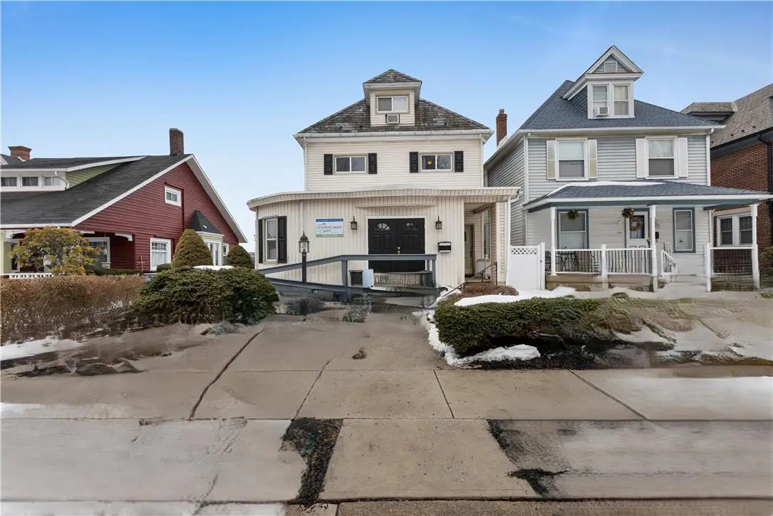 1810 Washington Boulevard, Easton, PA 18042 - #1