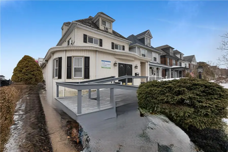 1810 Washington Boulevard, Easton, PA 18042 - #2