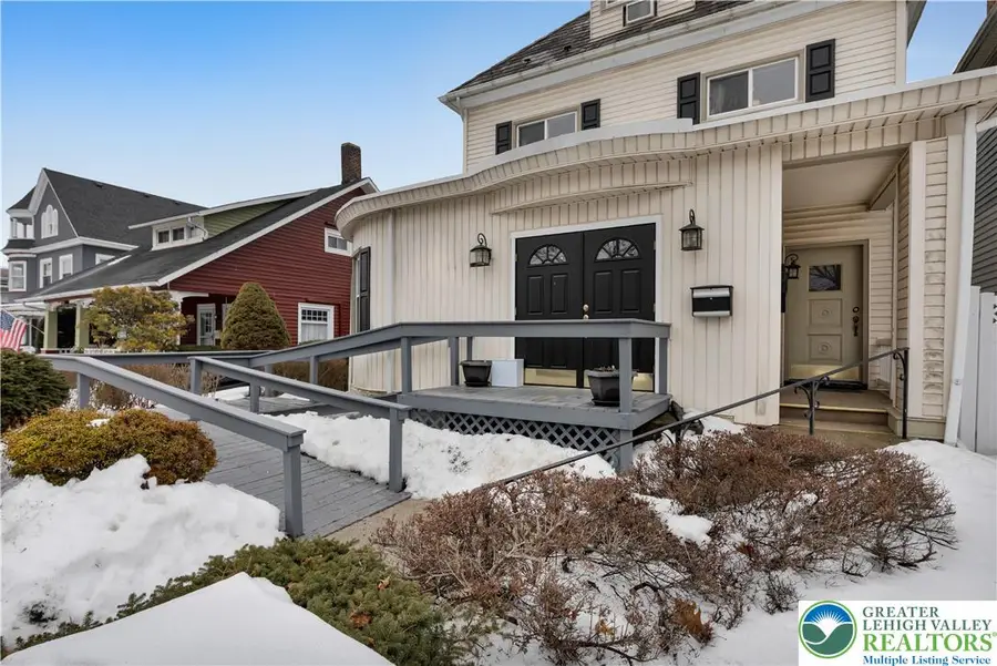 1810 Washington Boulevard, Easton, PA 18042 - #3