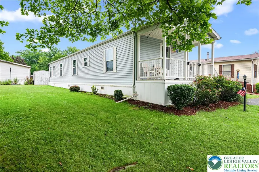 226 Greenbriar Drive S, East Allen, PA 18014 - #3