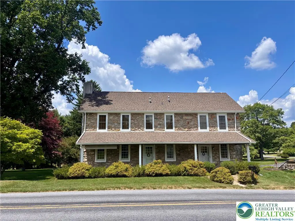 3590 Drifting Drive, Lower Saucon, PA 18055 - #1