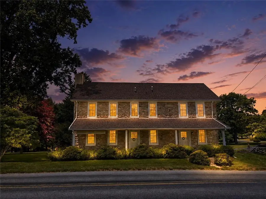3590 Drifting Drive, Lower Saucon, PA 18055 - #2