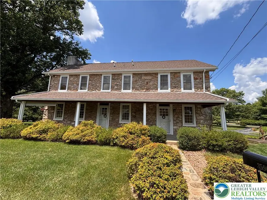 3590 Drifting Drive, Lower Saucon, PA 18055 - #3