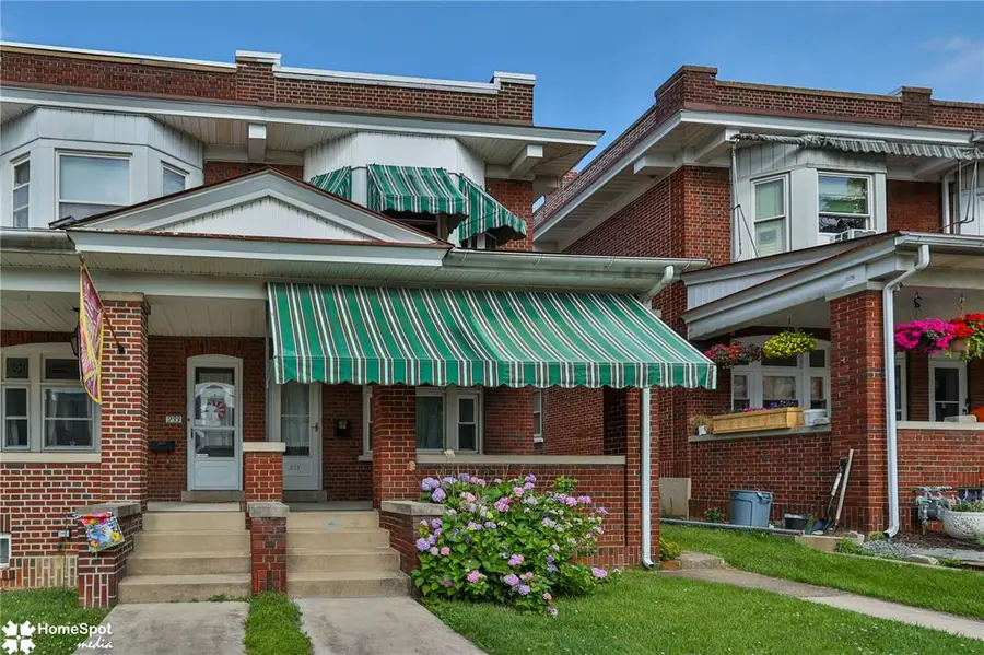 231 N 19th Street, Allentown, PA 18104 - #2