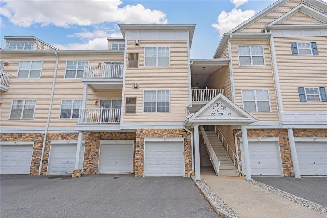 720 Eden Terrace, Williams, PA 18042 - #1