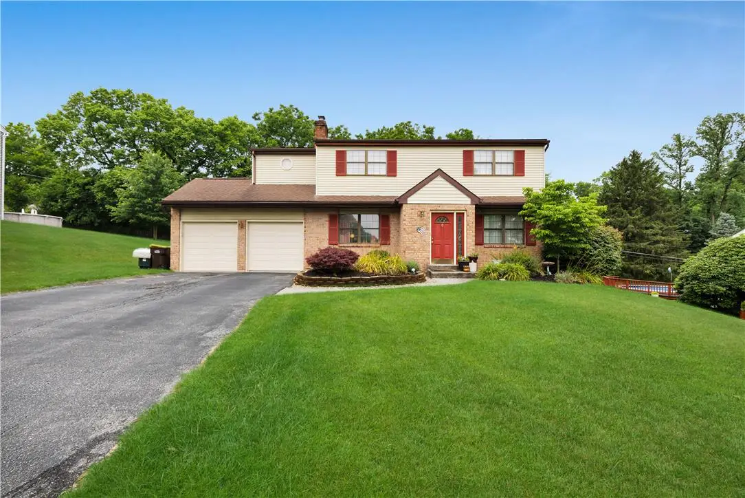 1939 Latta Street, South Whitehall, PA 18104 - #1