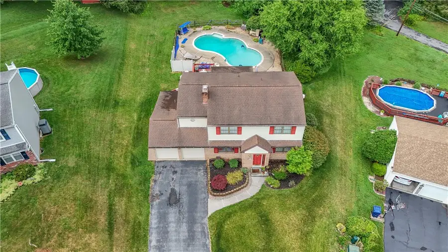 1939 Latta Street, South Whitehall, PA 18104 - #3