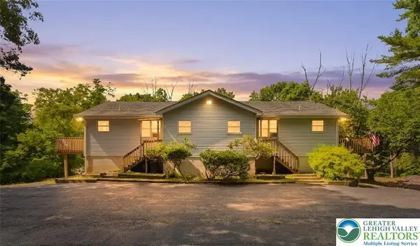 40 Brushy Mountain Road, Stroud Twp, PA 18301