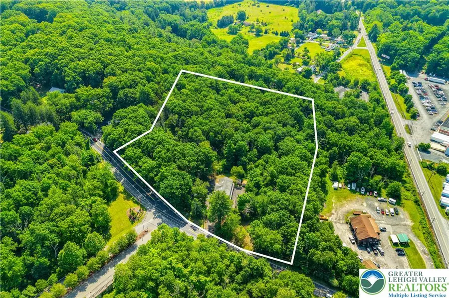 40 Brushy Mountain Road, East Stroudsburg, PA 18301 - #2
