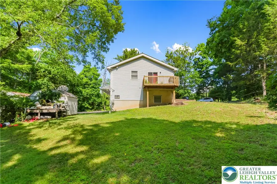 40 Brushy Mountain Road, East Stroudsburg, PA 18301 - #3