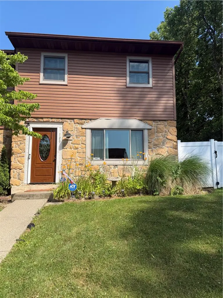 129 Johnson Court, Fullerton, PA 18052 - #1