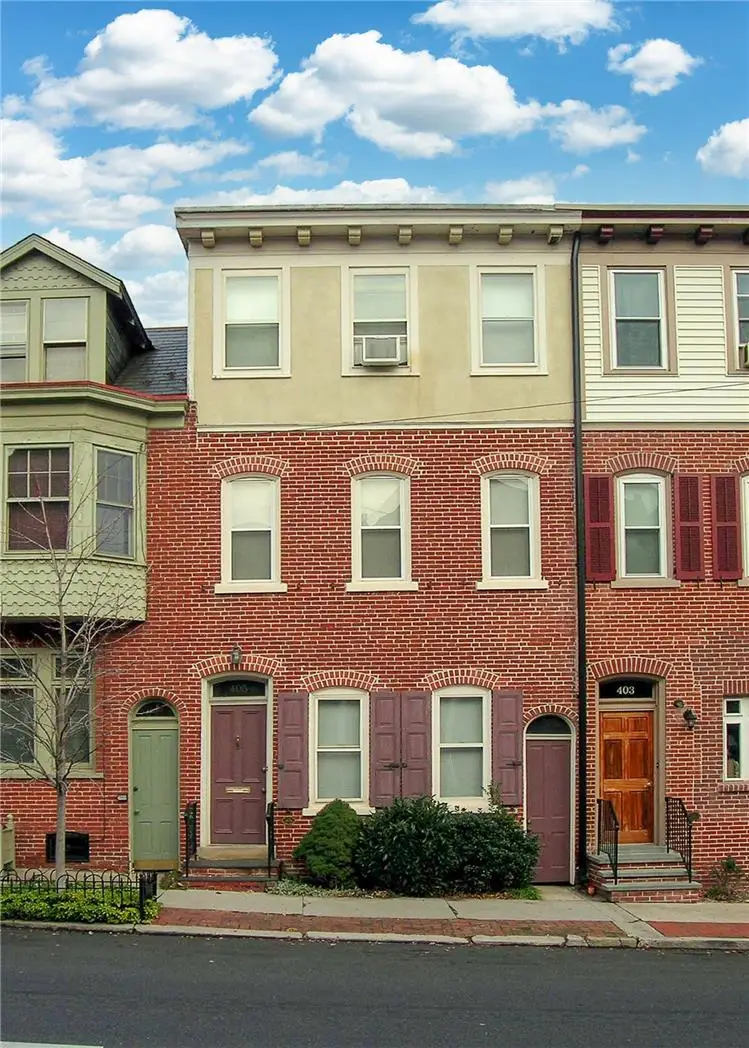 405 N 9th Street, Allentown, PA 18102 - #1