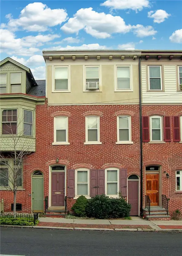 405 N 9th Street, Allentown City, PA 18102
