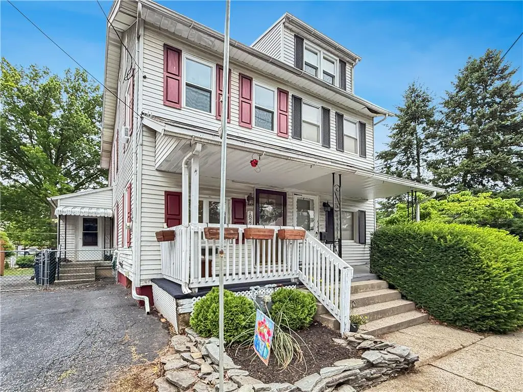 1822 Eaton Avenue, Bethlehem, PA 18018 - #1
