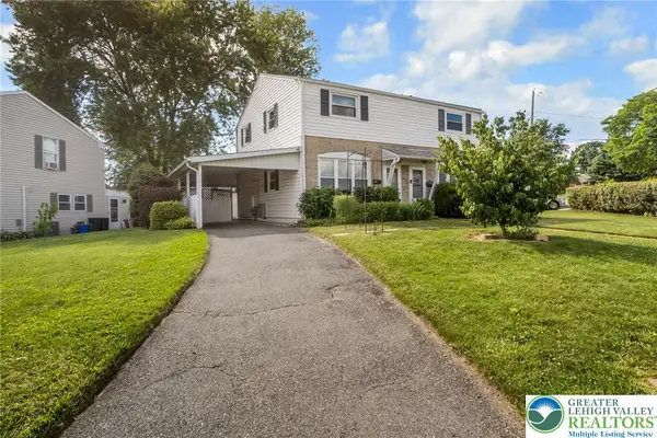 1504 Valley Road, Bethlehem City, PA 18018