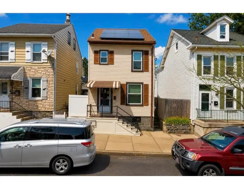 1433 Ferry Street, Easton, PA 18042 - #1