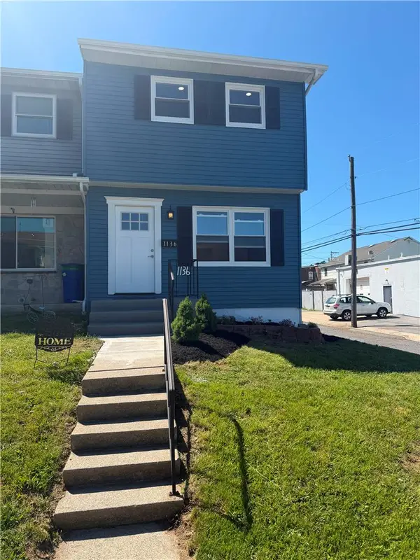 1136 W Washington Street, Allentown City, PA 18102