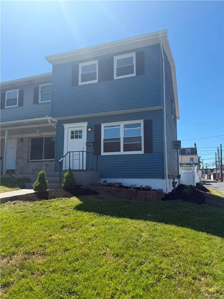 1136 W Washington Street, Allentown, PA 18102 - #2