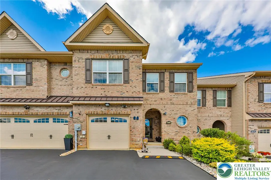 4277 Beech Dr, Lower Nazareth, PA 18064 - #1