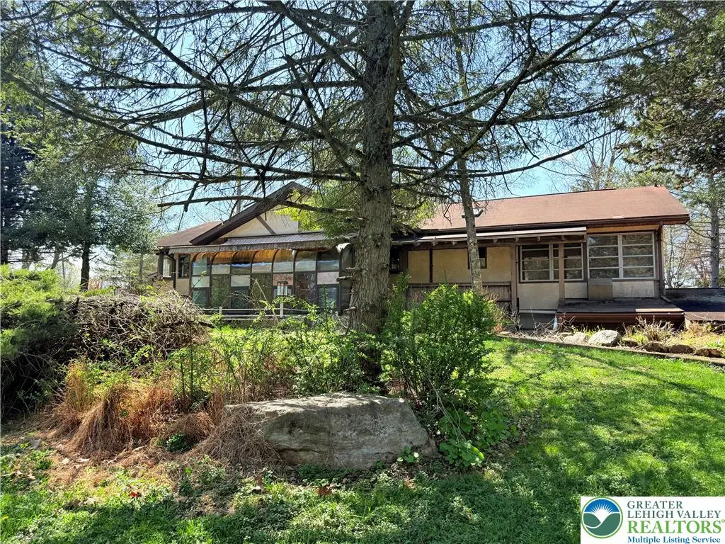 855 Sunrise Boulevard, Mount Bethel, PA 18343 - #1