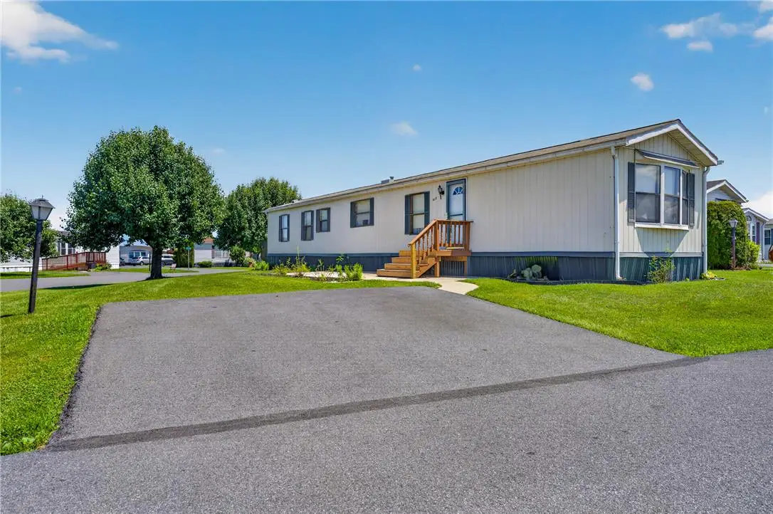5122 Stone Terrace Drive, Whitehall, PA 18052 - #1