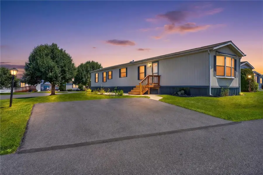 5122 Stone Terrace Drive, Whitehall, PA 18052 - #2