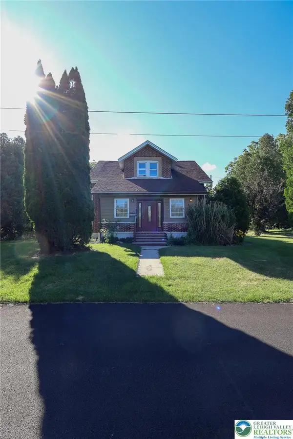 5136 Mckinley Avenue, Whitehall Twp, PA 18052