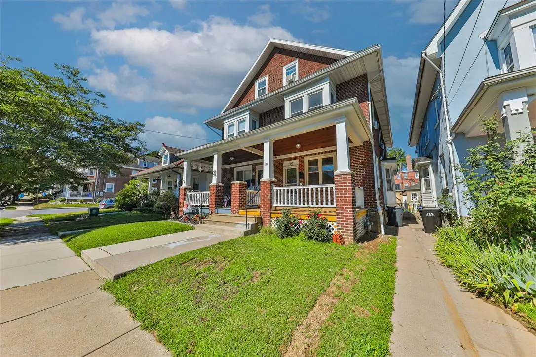 707 5th Avenue, Bethlehem, PA 18018 - #1