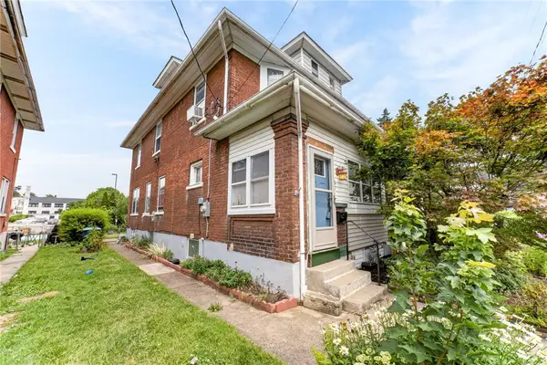 603 N Clewell Street, Fountain Hill Boro, PA 18015