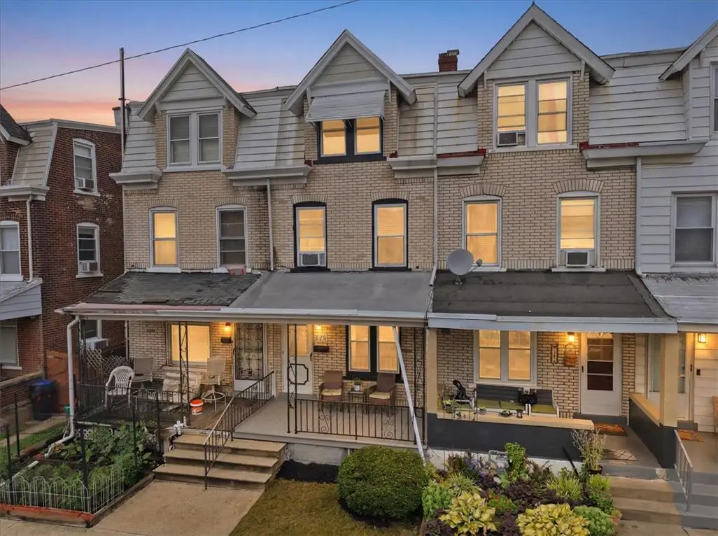 129 N Ellsworth Street, Allentown, PA 18109 - #1