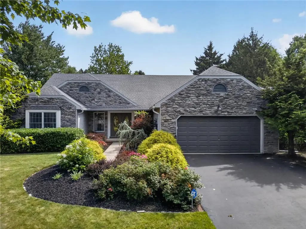 1665 Lamplighter Drive, Lower Macungie, PA 18062 - #1