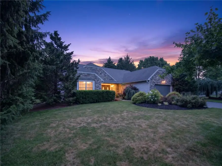 1665 Lamplighter Drive, Lower Macungie, PA 18062 - #2
