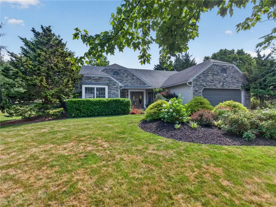 1665 Lamplighter Drive, Lower Macungie, PA 18062 - #3