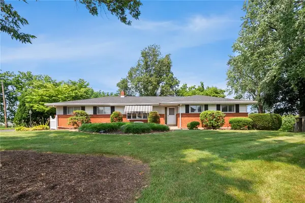 9237 Newtown Road, Upper Macungie Twp, PA 18031