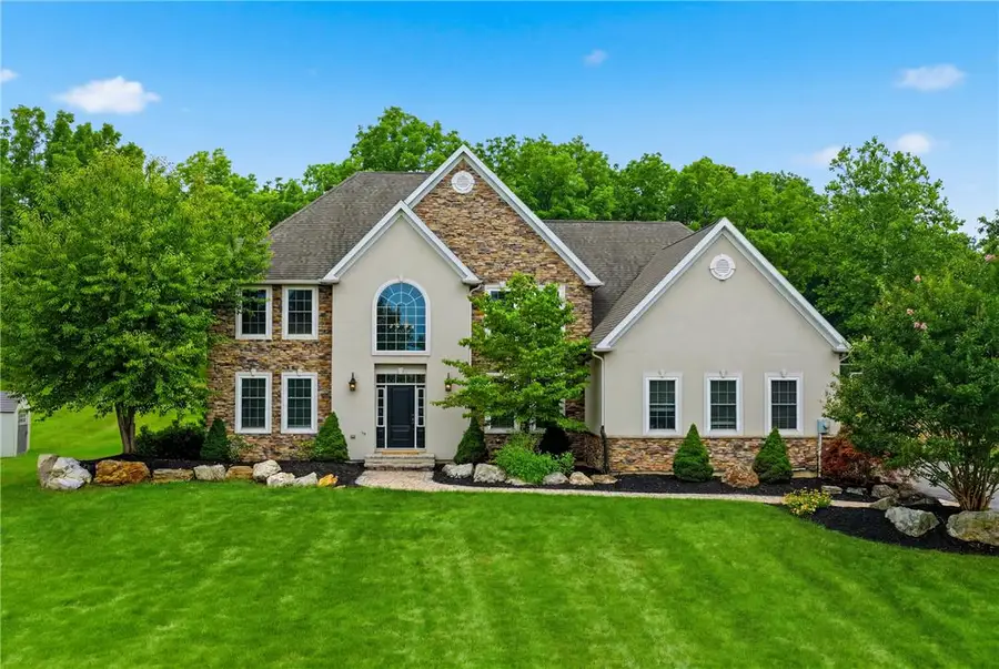 55 Island Court, Williams, PA 18042 - #2