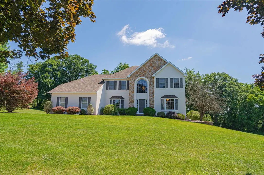 2763 Lapp Road, South Whitehall, PA 18104 - #1