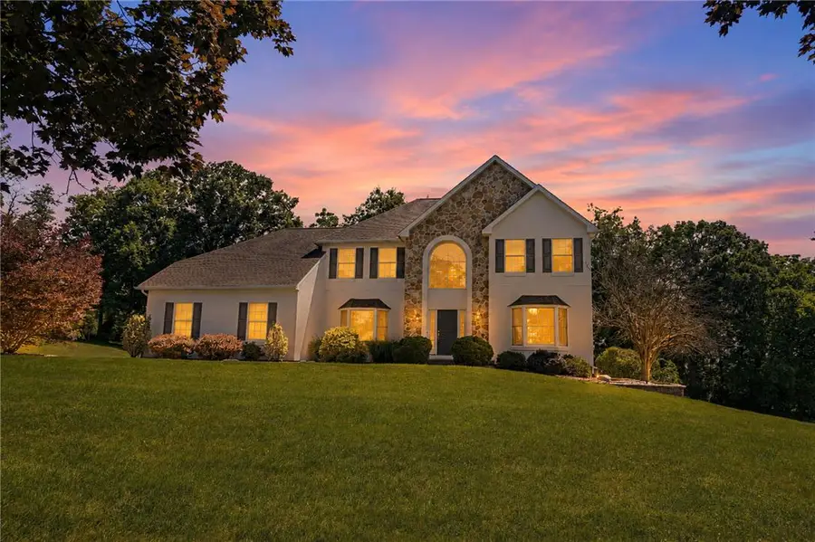 2763 Lapp Road, South Whitehall, PA 18104 - #2